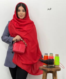 شال نخی-132315
