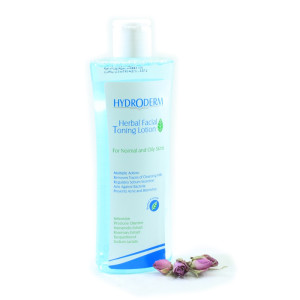 تونیک پاک کننده آرایش هیدرودرم