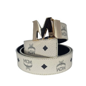 کمربند MCM وارداتی+جعبه رایگان-125432