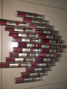 رژ لب دوسر جامد و مایع کلاسیک کیفیت اورجینال-127462