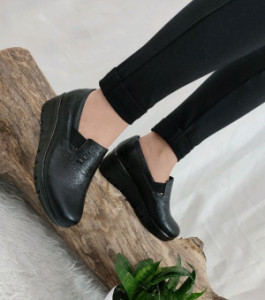 کفش طبی زنانه کفش-120042