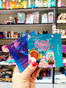 پالت سایه انی لیدی همه کاره-105725