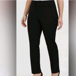 شلوار سورن ضخیم تمام کشی زنانه-125859