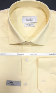 پیراهن مردانه بوسینی مدل 57710