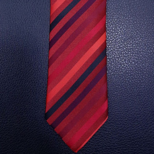 کراوات مردانه ROSSI مدل 528