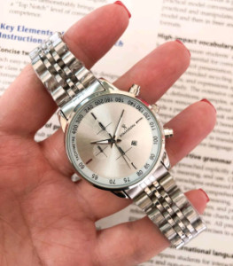 ساعت زنانه و مردانه قیمت تک-121745