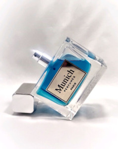 مونیخ از شرکت جانی واکر