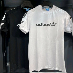 تیشرت یقه گرد ADIDAS