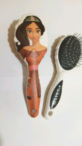 برس کودک پرنسس