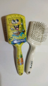 برس فانتزی کودک باب اسفنجی