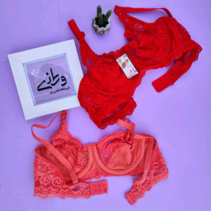 سوتین گیپور فنر دار