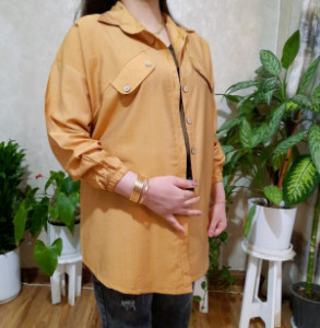 مانتو شومیز-119939