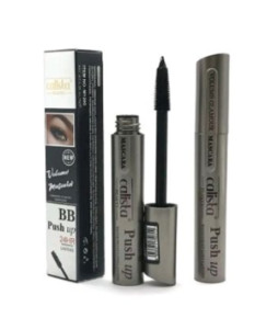 ریمل گیاهی کالیستا