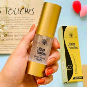 پرایمر مات و مخملی گلدآنجل