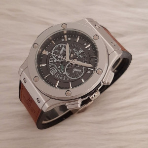 ساعت مچی مردانه هابلوت