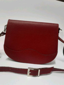 کیف چرم طبیعی زنانه