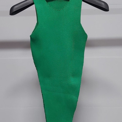 بادی سبز زنانه