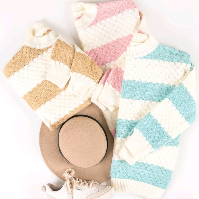 بلوز بافت ماریو