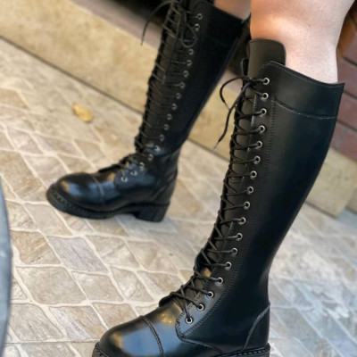 بوت ساق بلند