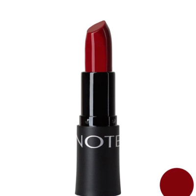 رژ لب جامد نوت سری Rich Color شماره 21