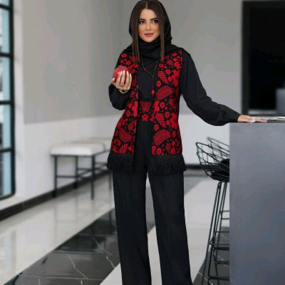 ست چهار تیکه یلدا-127898