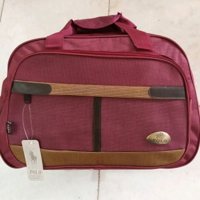 ساک مسافرتی تک نفره