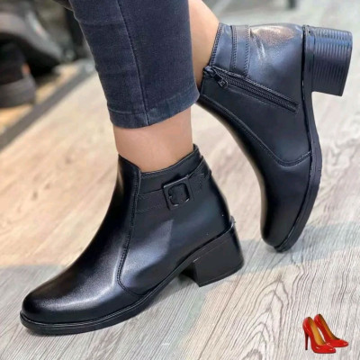 نیم بوت زنانه dorina-128514