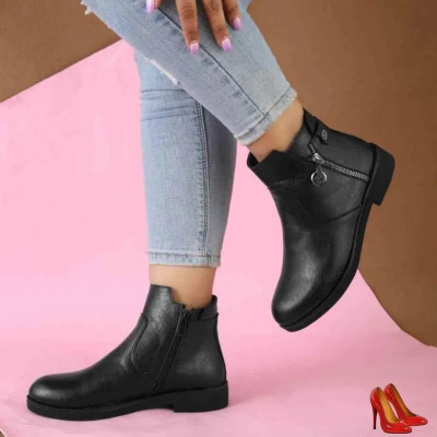 نیم بوت زنانه sogo-129197