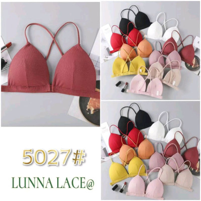 سوتین پد دار وارداتی