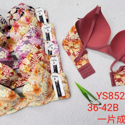 سوتین اسفنجی لیزری هارنس دار