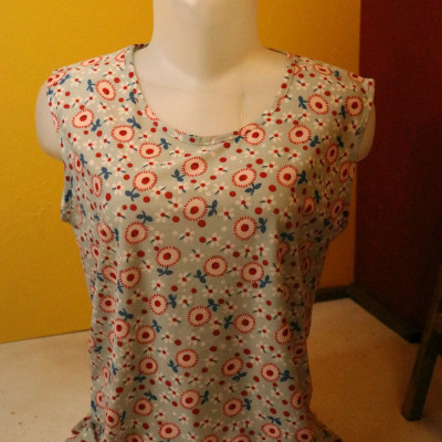 تاپ زنانه وارداتی جنس اعلا