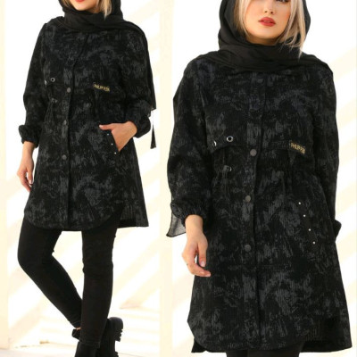 پالتو پاییزه