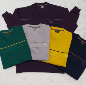 دورس یقه هفت ، بدون کرک ، جنس پارچه سلانیک