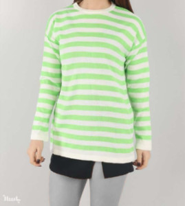 پلیور ترک زنانه