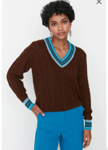 پلیور زنانه ترک