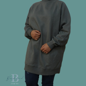 دورس لانگ PULL&BEAR