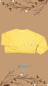 کراپ نخ پنبه بدون کرک