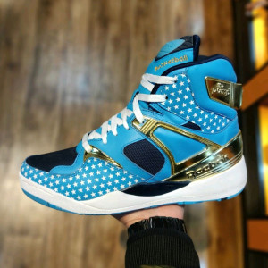 کفش ورزشی Reebok x major pump