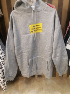 هودی اسپرت و داخل کرک