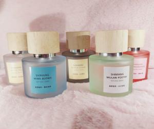 عطر شیمانگ اورجینال (عطر بیکینی)