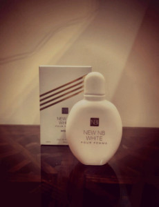 ادکلن نیو ان بی