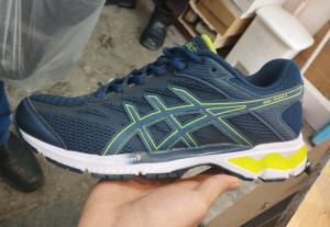 کتانی اسپرت اسیکس اصل خارجی مدل k28