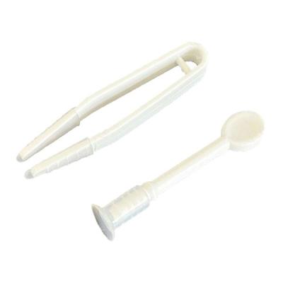 اپلیکاتور لنز (ابزار گذاشتن لنز)