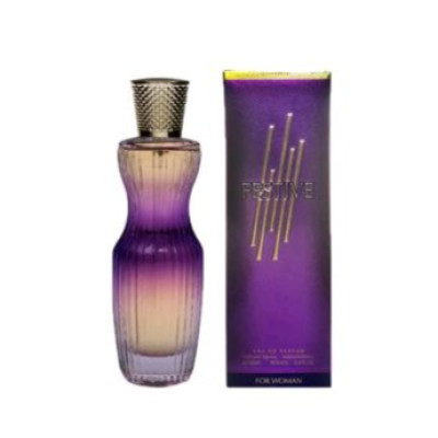 ادکلن ایف سن لورن منیفستو فراگرنس ورد اصل 100 میل حجم-140126