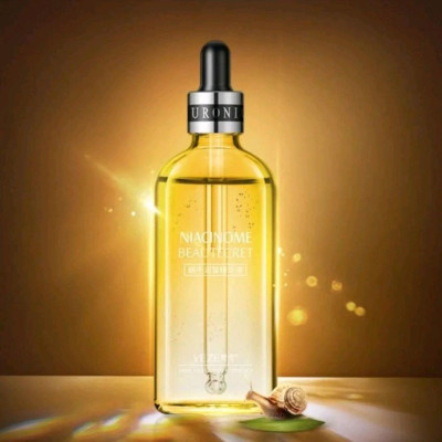 سرم طلا ونزن