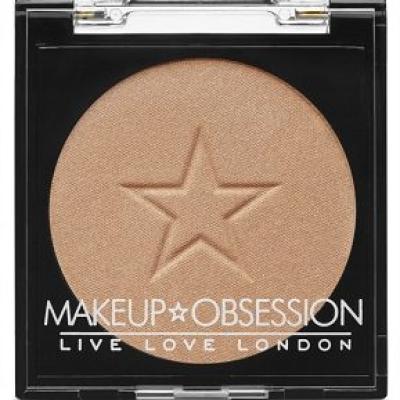 سایه چشم تکی رولوشن مدل obsession and makeup e121