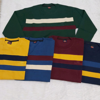 دورس بدون کرک مردانه