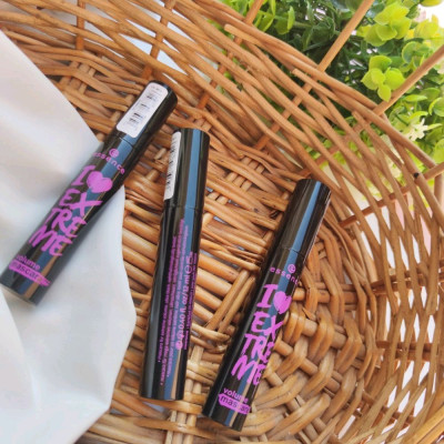 ریمل اسنس مشکی-137554