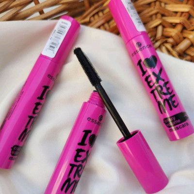 ریمل اسنس صورتی-138321