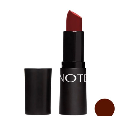 رژ لب جامد نوت سری Mattemoist شماره 316